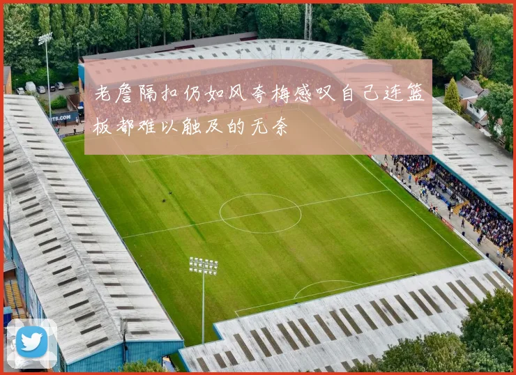 老詹隔扣仍如风夸梅感叹自己连篮板都难以触及的无奈
